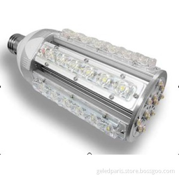 72w LED street light